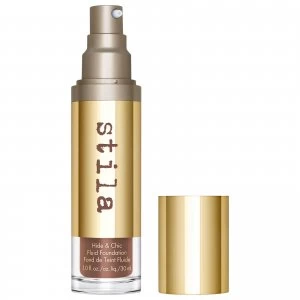 Stila Hide and Chic Fluid Foundation 30ml (Various Shades) - Deep 3