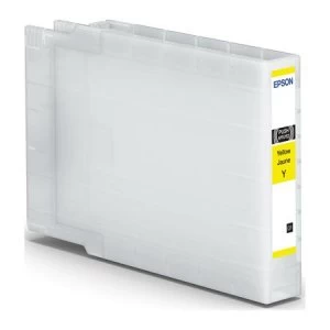 Epson T9074 Yellow Ink Cartridge