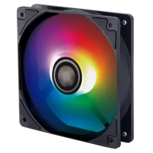 Xilence Performance A+ Black 120mm ARGB LED Case Fan