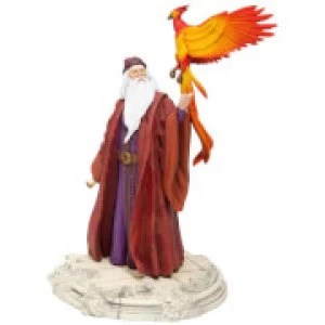 Wizarding World Of Harry Potter Dumbledore Year One Figurine