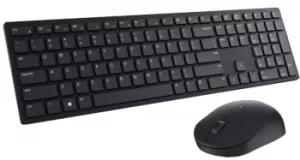 Dell KM5221W Pro Wireless Keyboard and Mouse