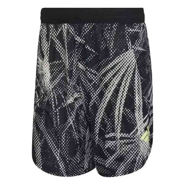 adidas D4T HRDY Shorts Mens - Black S