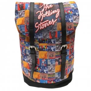 Official Heritage Backpack - Stones Vintage