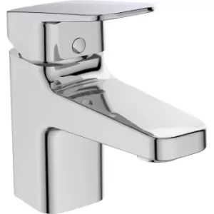 Ideal Standard Ceraplan Taps Cloakroom Basin Mixer in Chrome Brass