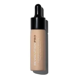 Revolution Pro Foundation Drops F12