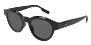 Mont Blanc Sunglasses MB0200S 001