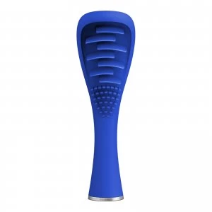 FOREO ISSA Tongue Cleaner Attachment Head (Various Shades) - Blue