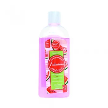 Fabulosa Disinfectant 220ml Watermelon Pack of 6 HOFAB013