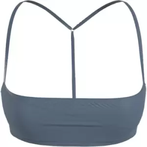 Calvin Klein Bralette-Rp - Blue