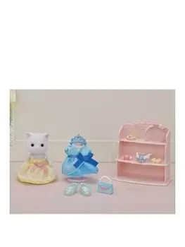 Sylvanian Families Princess Dress Up Set