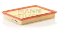 Air Filter C30138/1 By Mann-Filter