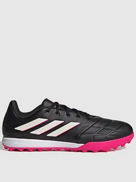 adidas Copa Pure.3 Astro Turf Football Boots - Size 8.5