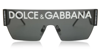 Dolce & Gabbana Sunglasses DG2233 01/87