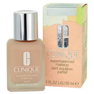 Clinique Superbalanced Makeup Silky Smooth Foundation Shade Linen 30ml