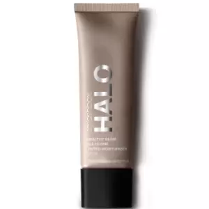 Smashbox Halo Healthy Glow All-in-One SPF25 Tinted Moisturiser 40ml (Various Shades) - Tan Medium Dark