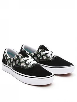 Vans UA ComfyCush Era - Print, Size 3, Women