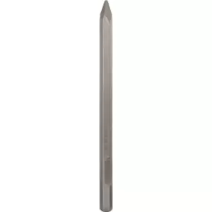 Bosch 28mm Hex Breaker Pointed Chisel 520mm