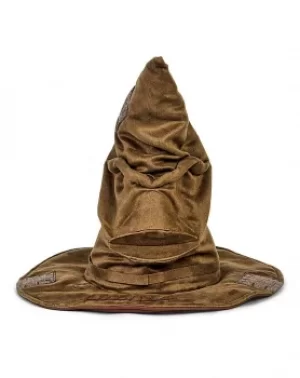 Harry Potter Interactive Sorting Hat