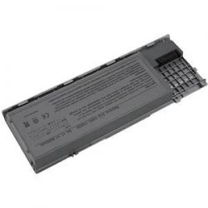 Laptop battery Beltrona replaces original battery 310 9080 312 0383 312 0386 312 0653 451 10297 451 10298 451 1029