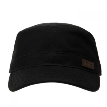 Firetrap Army Hat - Coal