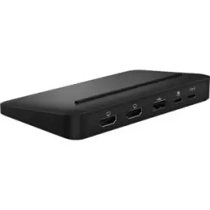 Brydge BRYSTONEL Mini docking station Compatible with: Apple MacBook