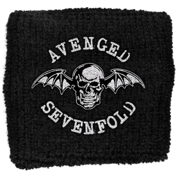 Avenged Sevenfold - Death Bat Sweatband -