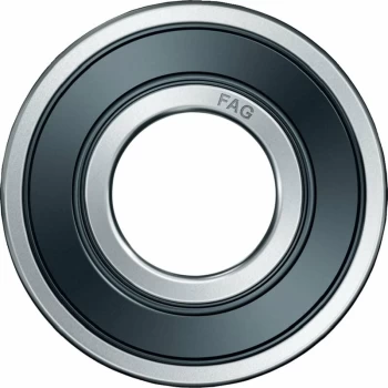 FAG - 629-2RSR Deep Groove Ball Bearing