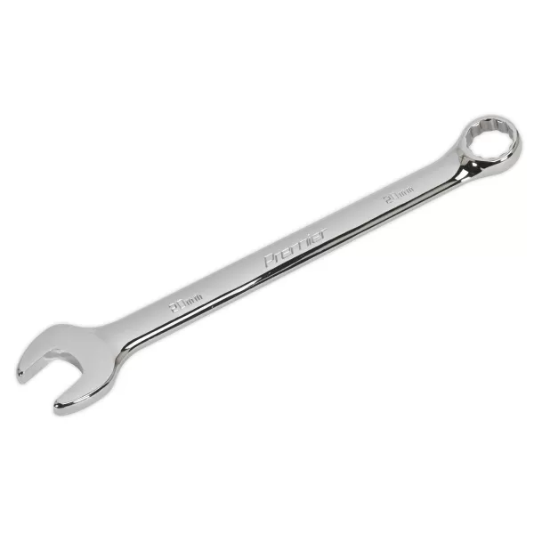 Genuine SEALEY CW20 Combination Spanner 20mm