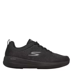 Skechers Go Walk Trainers Mens - Black