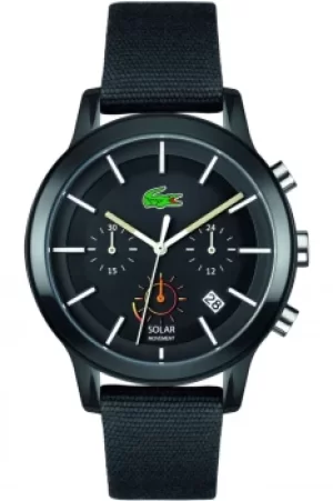 Lacoste L.12.12 Solar Watch 2011115