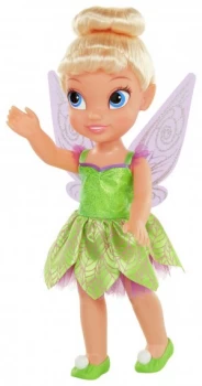 Disney Fairies Tinker Bell Doll Large