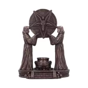 Baphomet's Altar 18.5cm