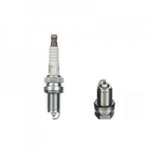 NGK V-Grooved Spark Plug BKR5EY (7390)