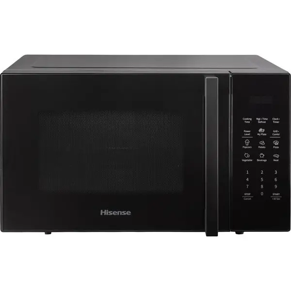 Hisense HB20MOBX5UK 20L 800W Built In Microwave