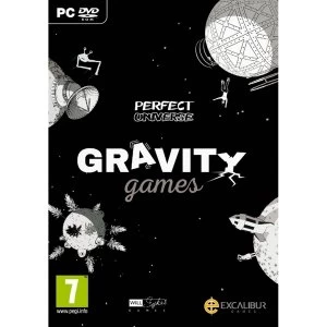 Perfect Universe PC Game