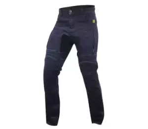 Trilobite 661 Parado Slim Fit Men Jeans Long Dark Blue Level 2 32