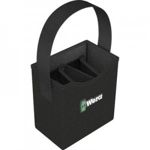 Wera 2go 4 05004353001 Tool bag (empty) (W x H x D) 165 x 165 x 105 mm