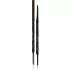 IsaDora Precision Eyebrow Pen precise eyebrow pencil shade 03 Soft Brown 0,09 g