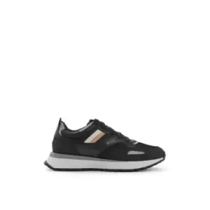 BOSS Jonah Runn Mx 10214652 01 - Black