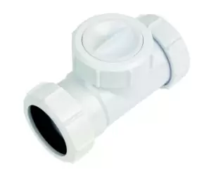 Mcalpine Non-Return Valve (Dia)40mm