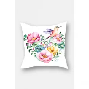 YS405024205 Multicolor Cushion Cover