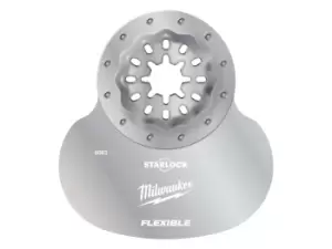 Milwaukee 48906063 70mm Multi Tool Cutter/Scraper Blade