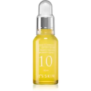 It's Skin Power 10 Formula VC Effector Brightening Face Serum with Vitamine C 30ml