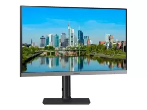 Samsung 24" F24T650FYR Full HD LED Monitor