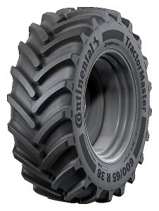 Continental TractorMaster ( 600/65 R38 153D TL Dual Branding 156A8 )