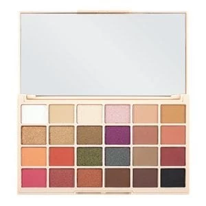 Makeup Revolution Soph X Eyeshadow Palette Multi