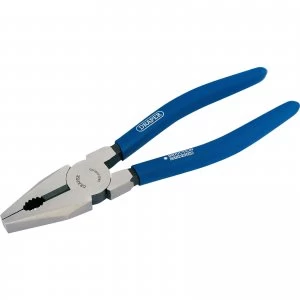 Draper Combination Pliers 200mm