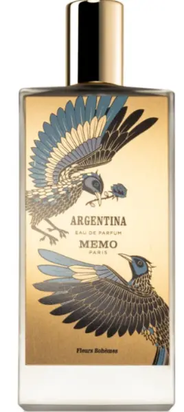 Memo Argentina Eau de Parfum Unisex 75ml