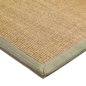 Asiatic Sisal Rug 120 x 180cm - Sage