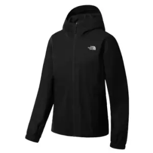 The North Face Quest Jacket Womens - Black